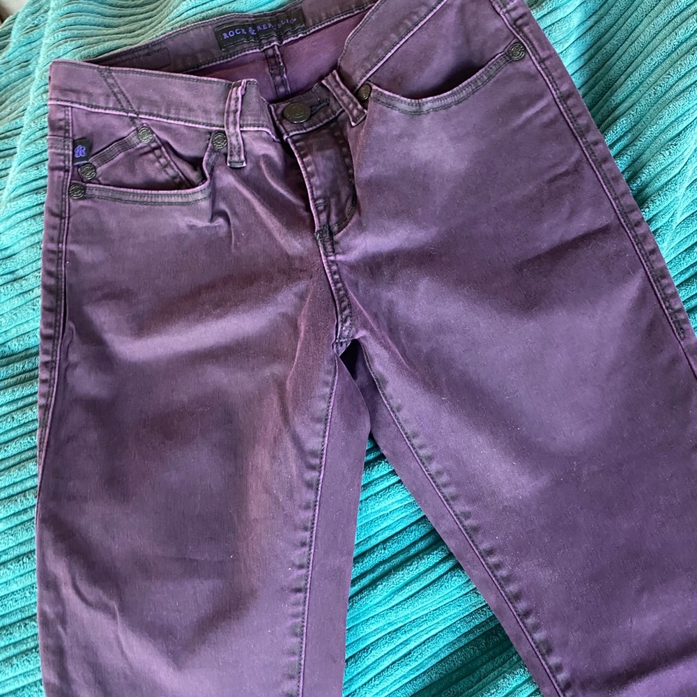 Rock republic jeans